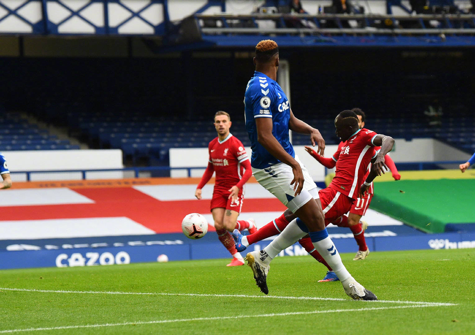 联赛的魅力 联赛的魅力