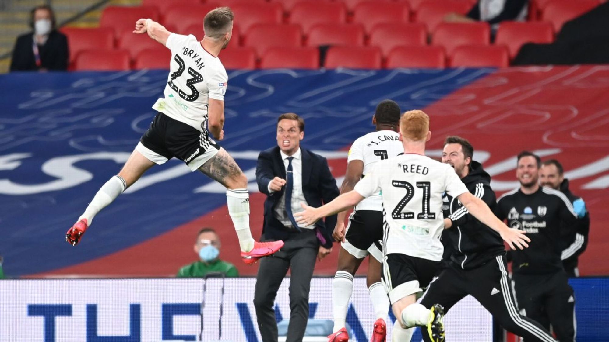 冠军对于勒 冠军对于勒