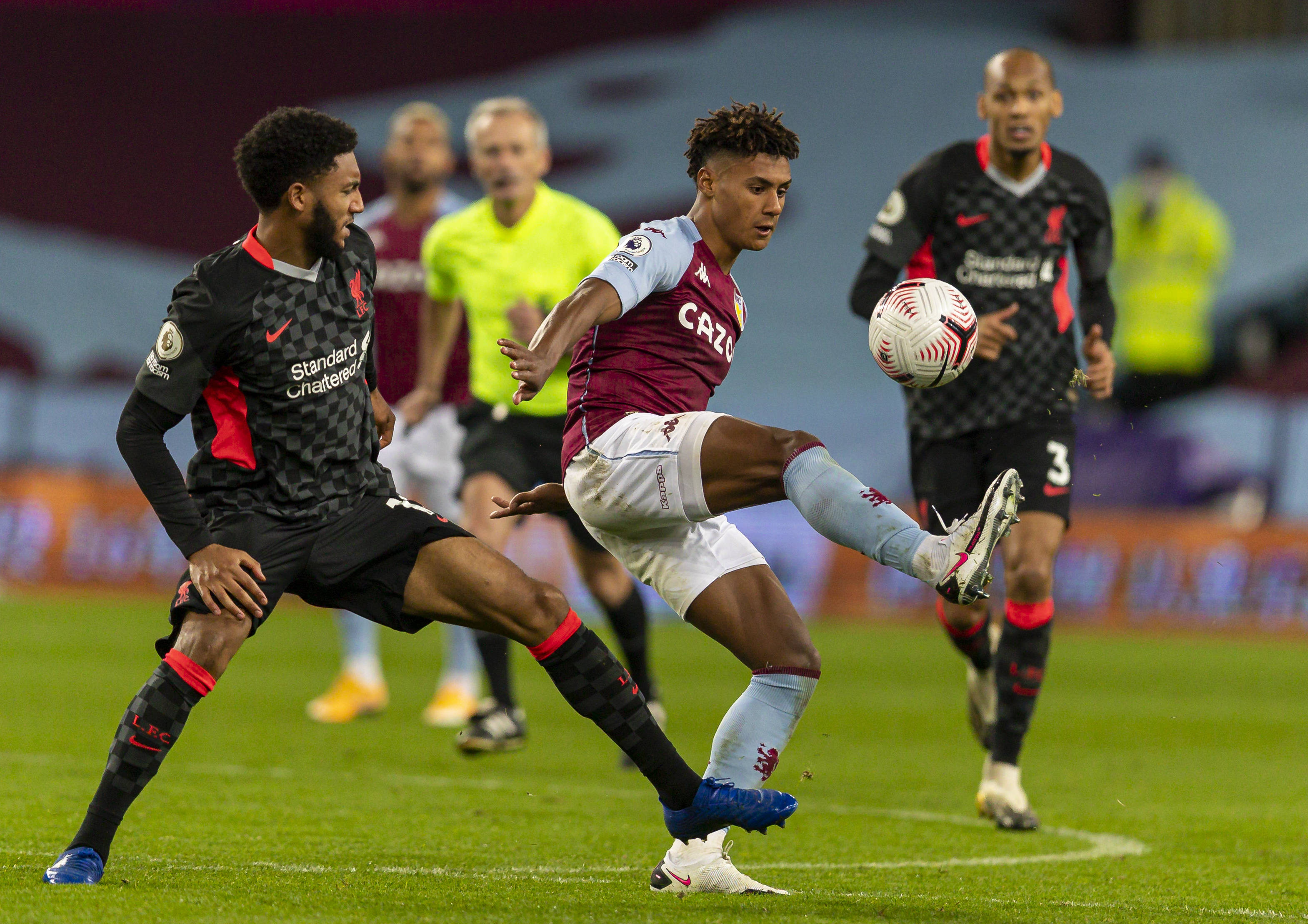 持主动权 持主动权