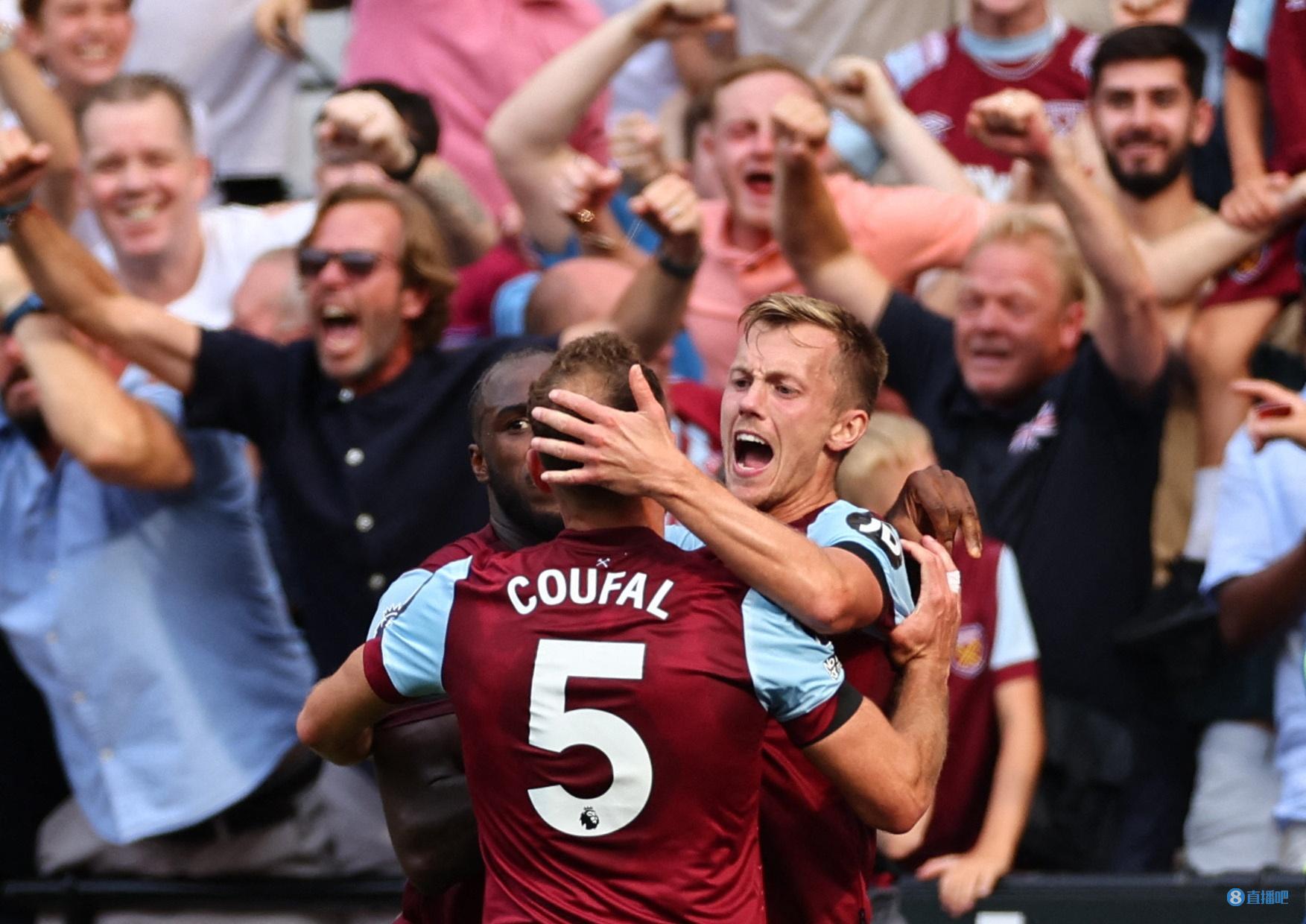 威廉加拉炮轰马雷斯卡战术：0-1输阿森纳，那战术仿佛回到1980年.